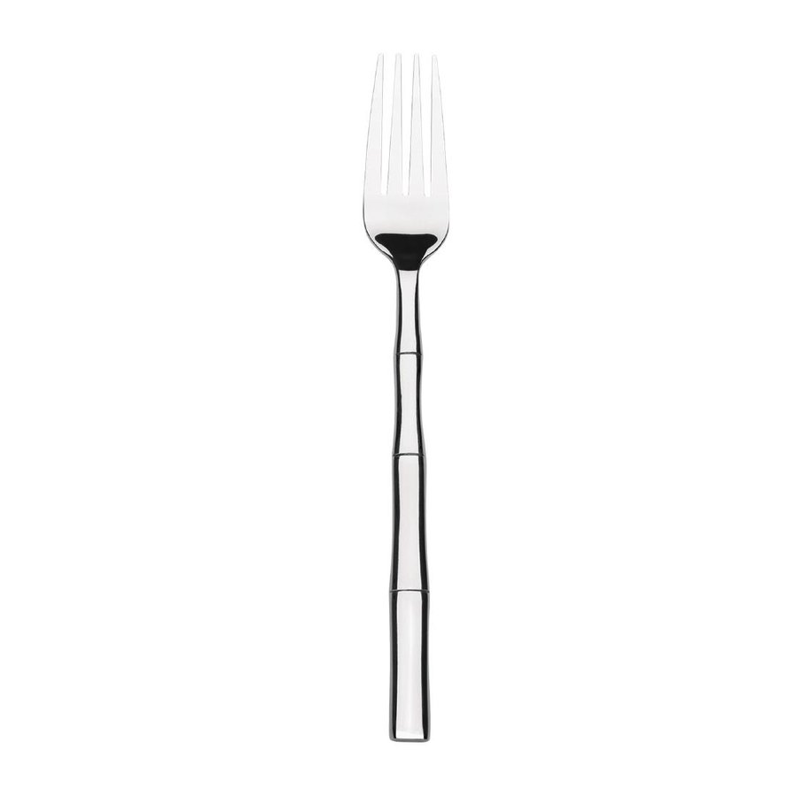 Cinnamon Dessert Forks | 12 pieces