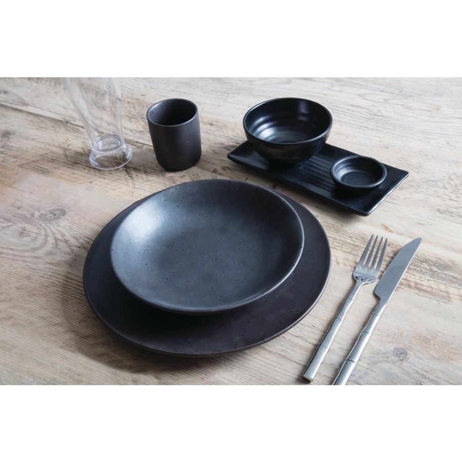 Couteaux de table à la cannelle | 12 pièces