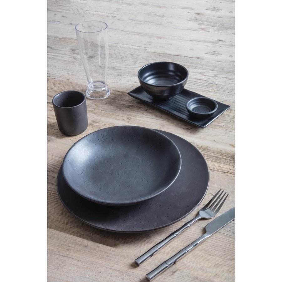 Couteaux de table à la cannelle | 12 pièces