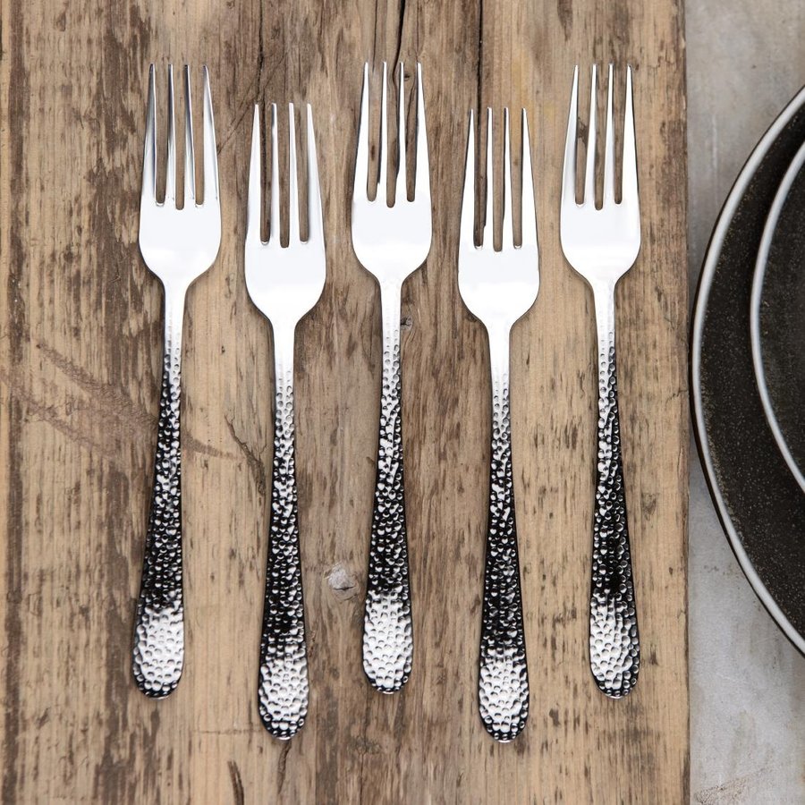 Tivoli Table Forks | 12 pieces