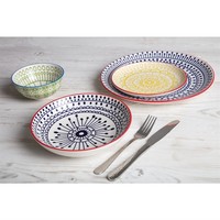 Fourchettes de table Tivoli | 12 pièces