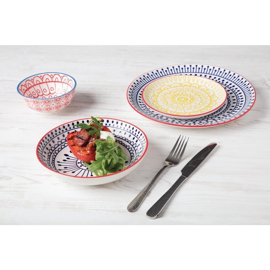 Fourchettes de table Tivoli | 12 pièces