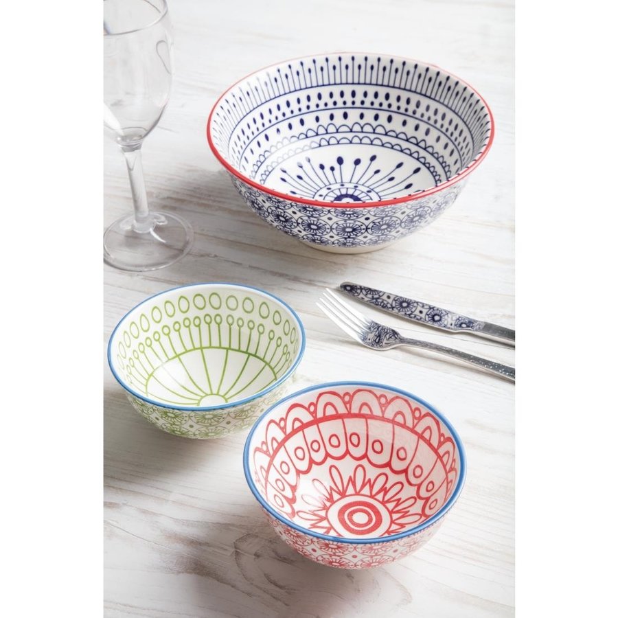 Fourchettes de table Tivoli | 12 pièces