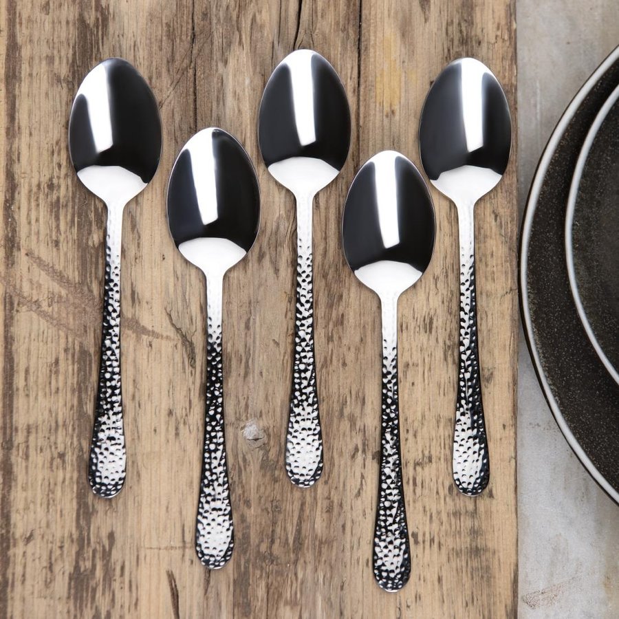 Tivoli Dessert Spoons | 12 pieces