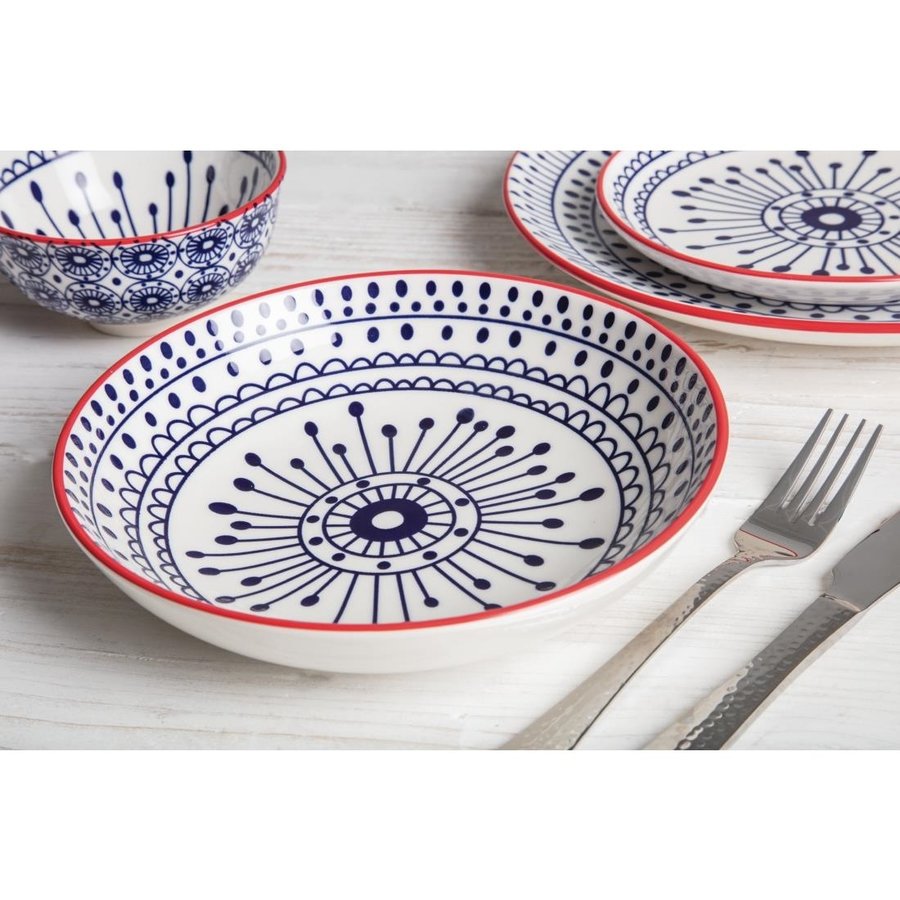 Couteaux de table Tivoli | 12 pièces