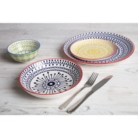 Couteaux de table Tivoli | 12 pièces