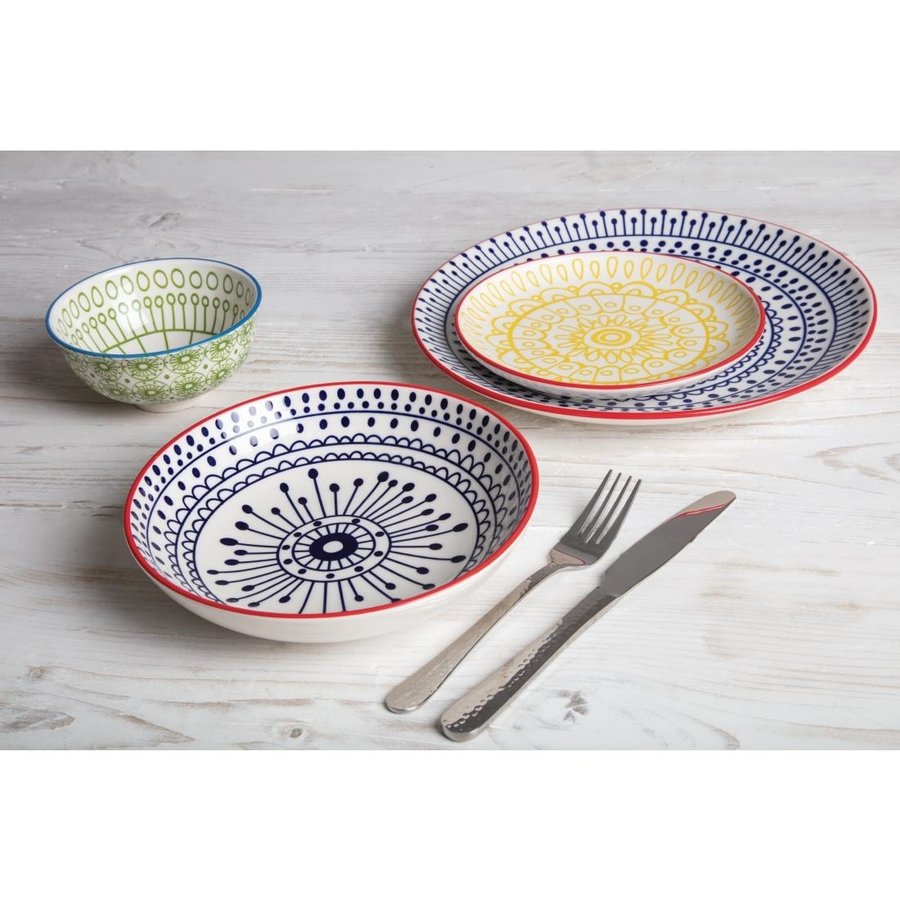 Couteaux de table Tivoli | 12 pièces