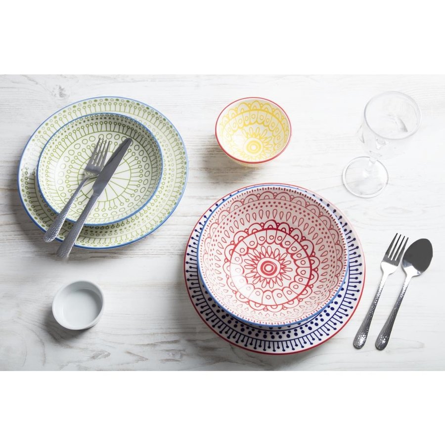 Couteaux de table Tivoli | 12 pièces