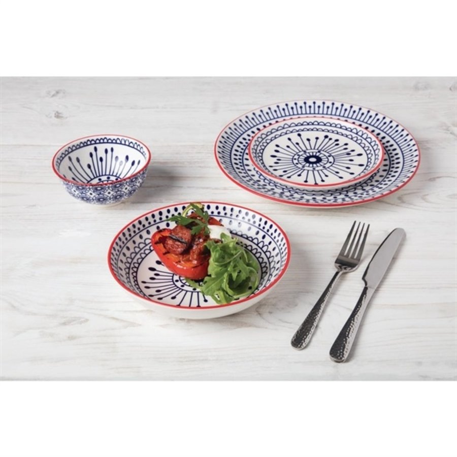 Couteaux de table Tivoli | 12 pièces