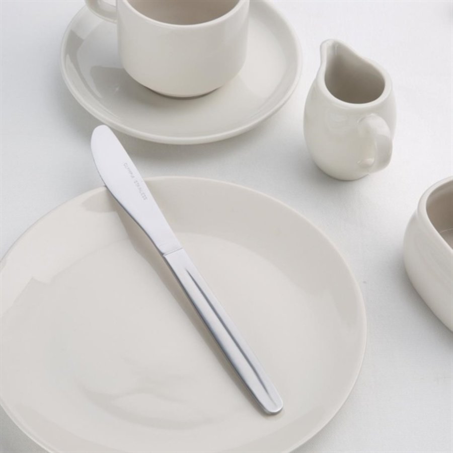 Couteaux de table Kelso | 12 pièces