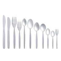 Couteaux de table Kelso | 12 pièces