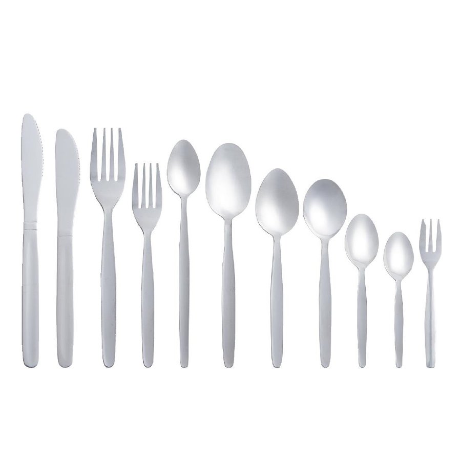 Couteaux de table Kelso | 12 pièces