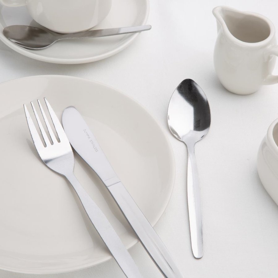 Couteaux de table Kelso | 12 pièces