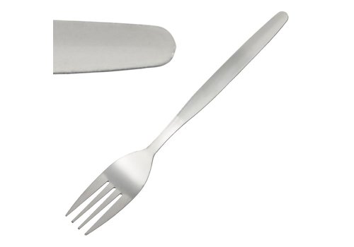  Olympia Fourchettes de table Kelso | 12 pièces 