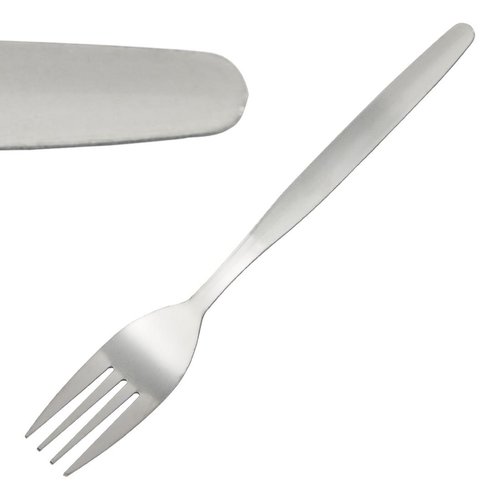  Olympia Kelso Table Forks | 12 pieces 