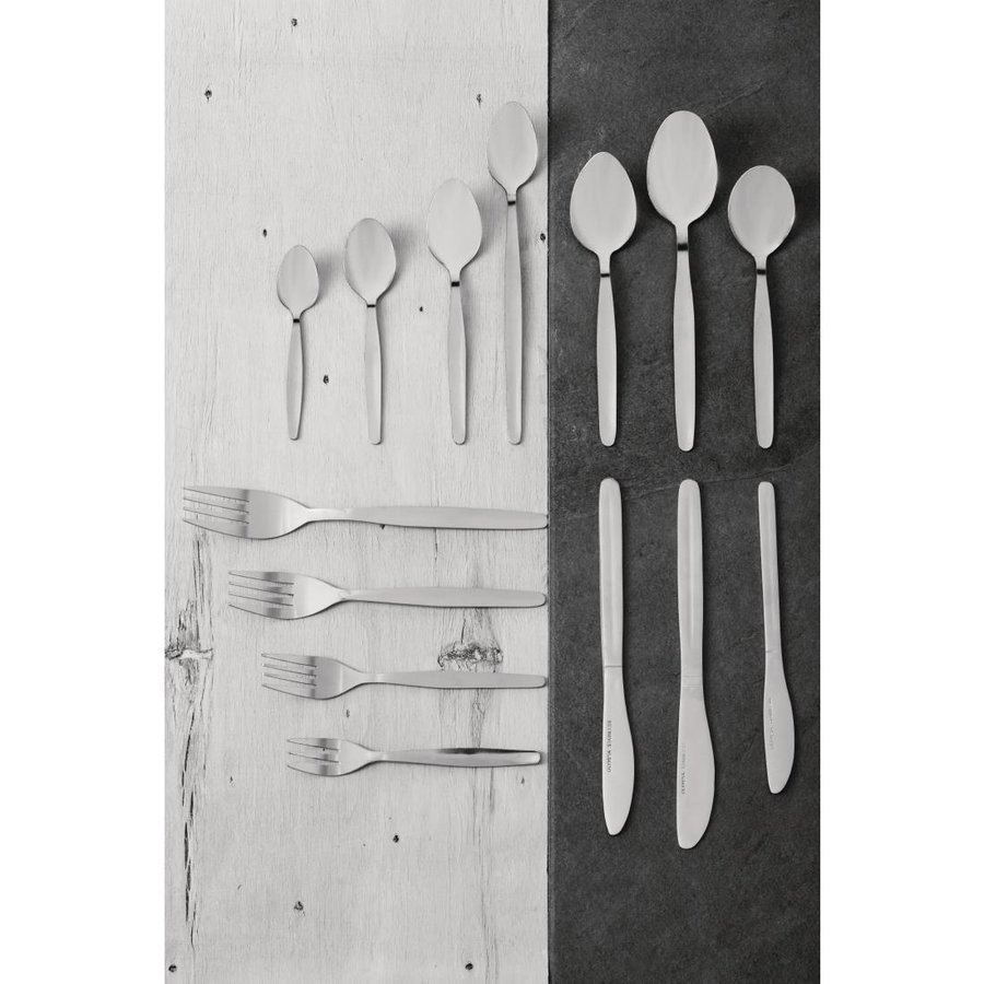 Kelso Coffee Spoons | 12 pieces