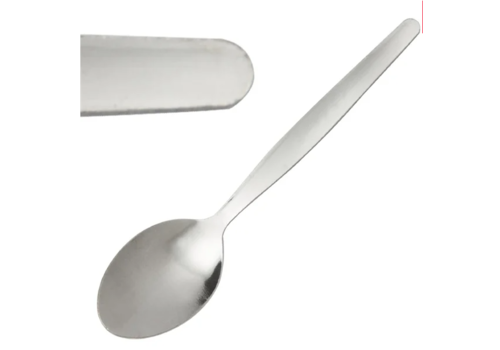  Olympia Kelso Coffee Spoons | 12 pieces 