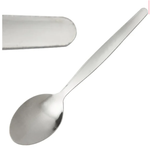  Olympia Kelso Coffee Spoons | 12 pieces 