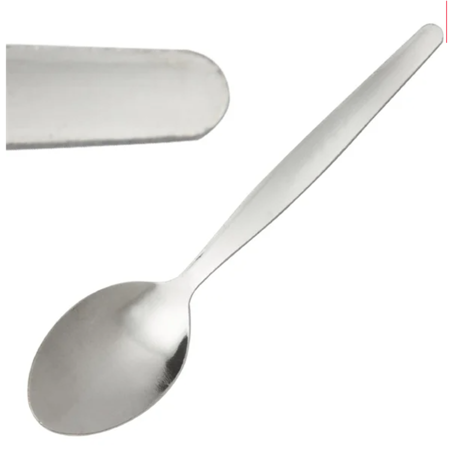 Kelso Coffee Spoons | 12 pieces