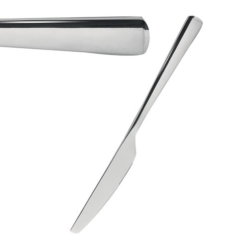  Comas Munich table knife | 12 pieces 