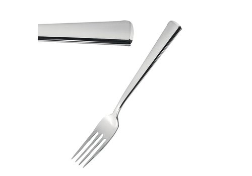  Comas Fourchette de table Munich | 12 pièces 