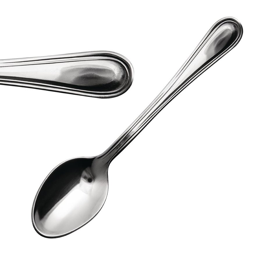 Bilbao coffee spoons