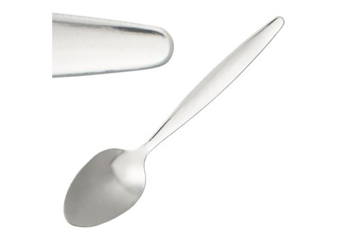  Olympia Kelso Teaspoons | 12 pieces 