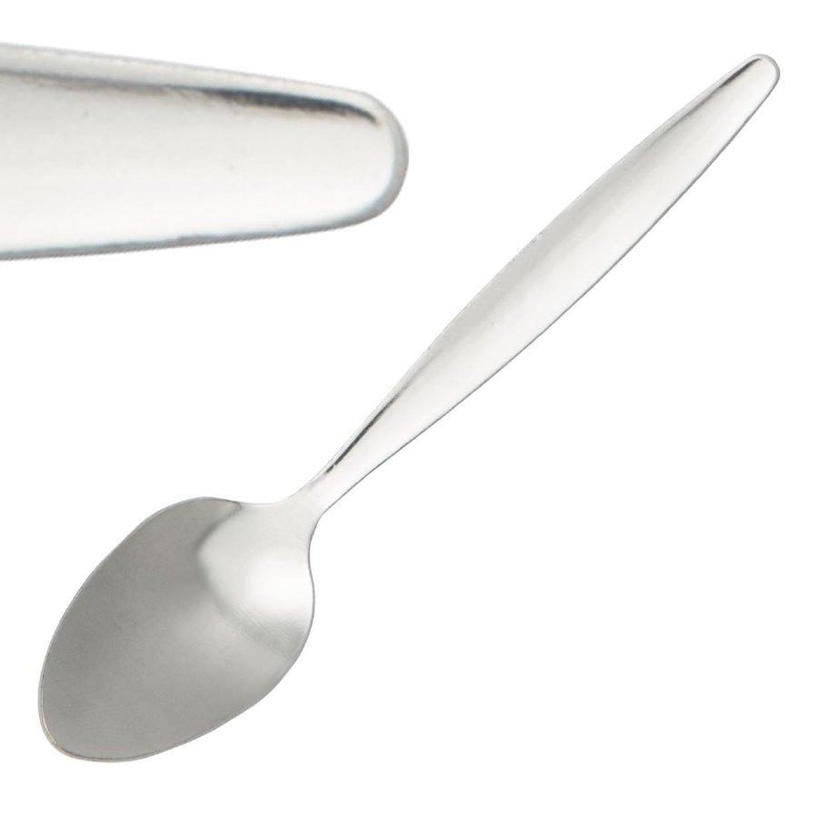 Kelso Teaspoons | 12 pieces