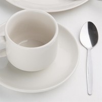 Cuillères à café Kelso | 12 pièces