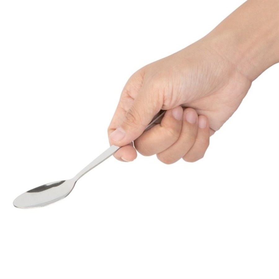 Kelso Teaspoons | 12 pieces