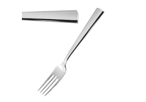  Comas Munich pastry forks | 12 pieces 