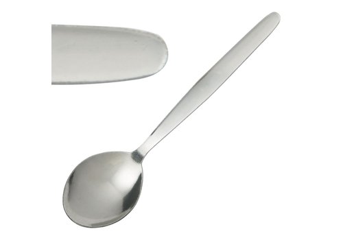  Olympia Kelso Soup Spoons | 12 pieces 