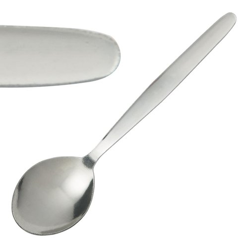  Olympia Kelso Soup Spoons | 12 pieces 