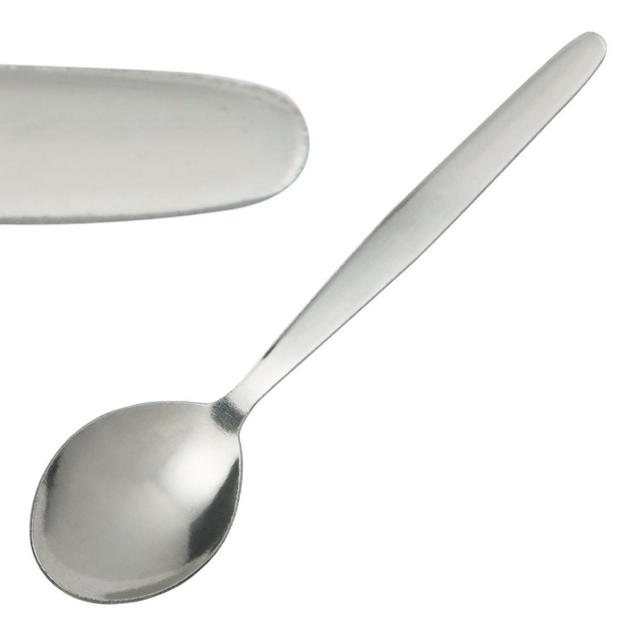 Kelso Soup Spoons | 12 pieces