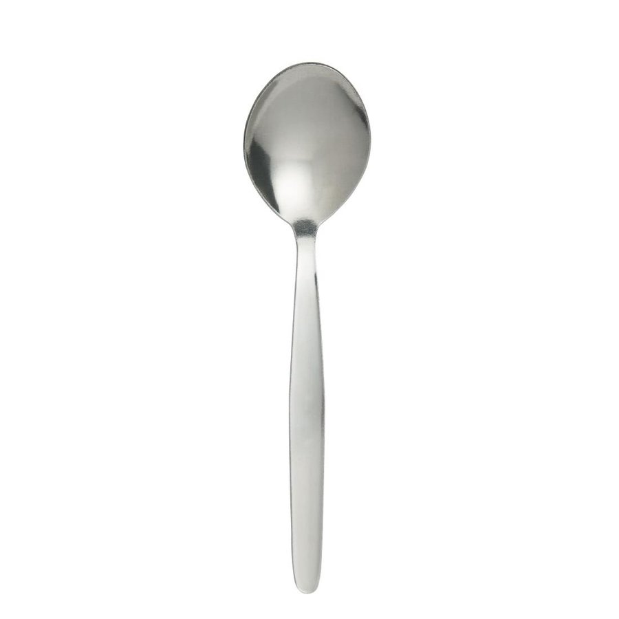 Kelso Soup Spoons | 12 pieces