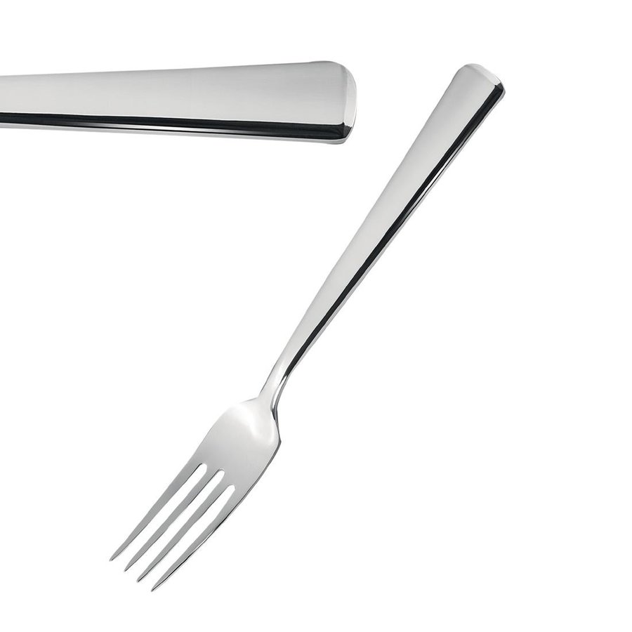 Munich dessert fork | 12 pieces