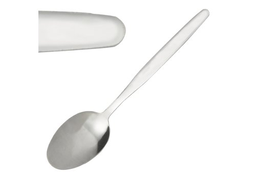  Olympia Kelso Dessert Spoons | 12 pieces 