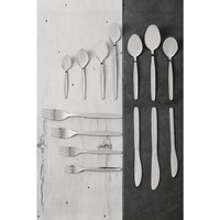 Kelso Dessert Spoons | 12 pieces