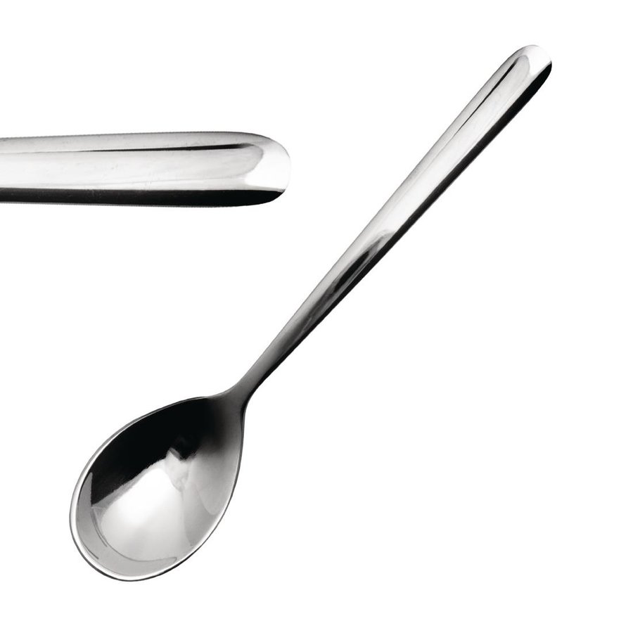 Cuba teaspoons | 12 pieces