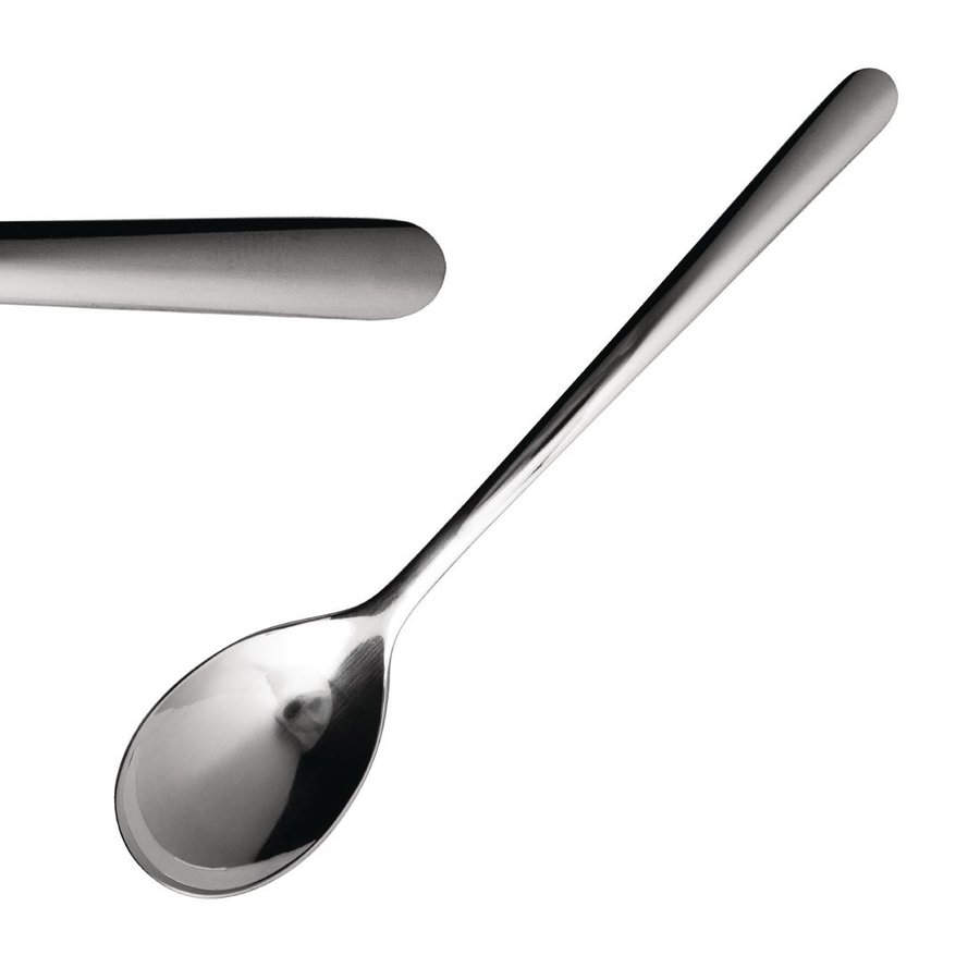 Cuba coffee spoons | 12 pieces