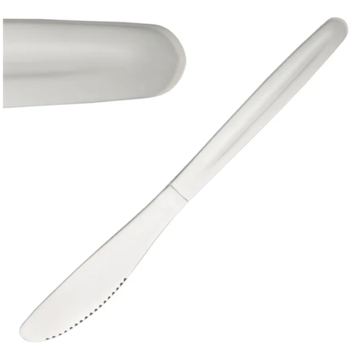  Olympia Kelso Dessert Knives | 12 pieces 