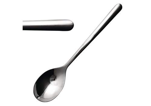  Comas Cuillères à soupe Cuba | 12 pièces 