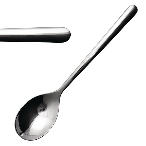  Comas Cuillères à soupe Cuba | 12 pièces 