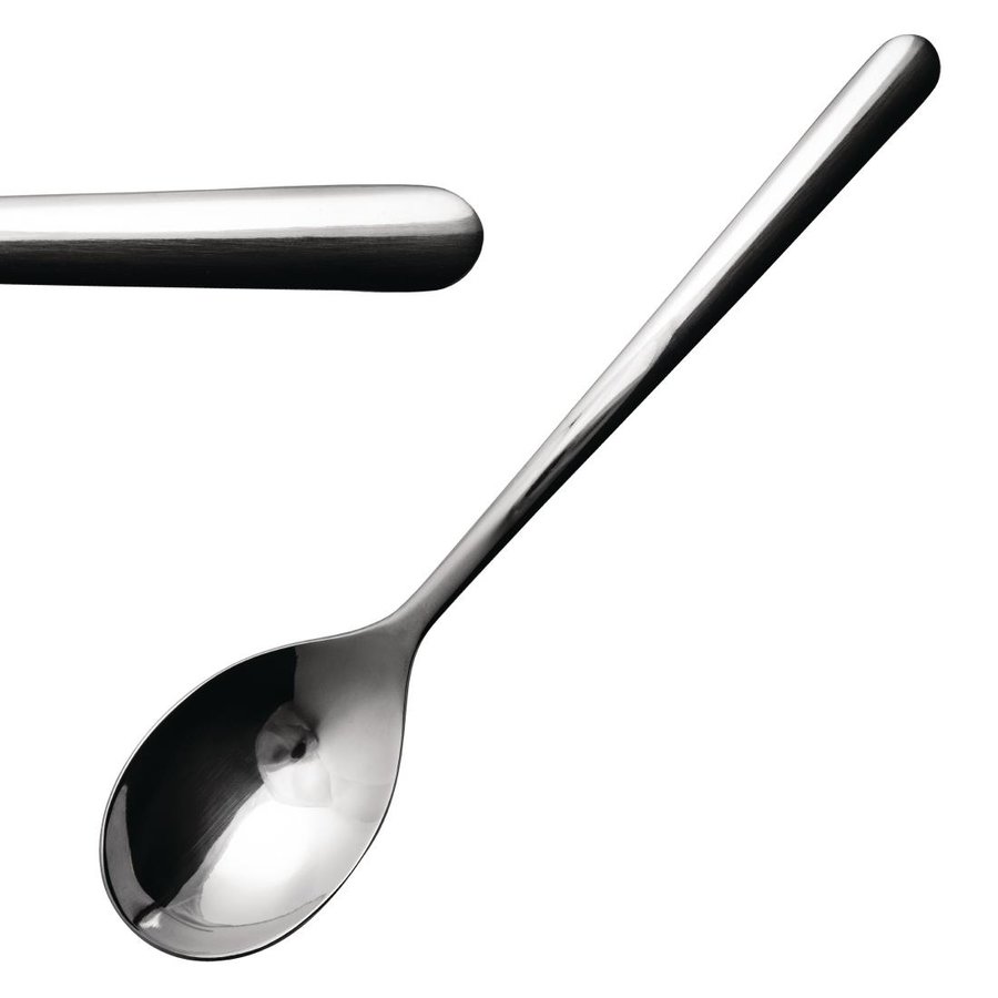 Cuillères à soupe Cuba | 12 pièces