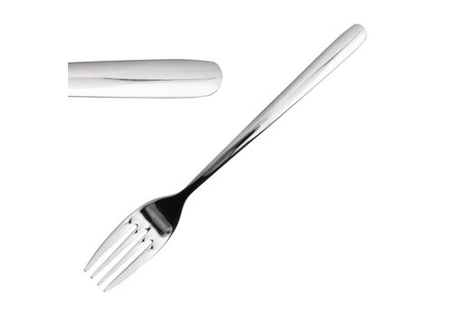  Comas Cuba Pastry Forks | 12 pieces 