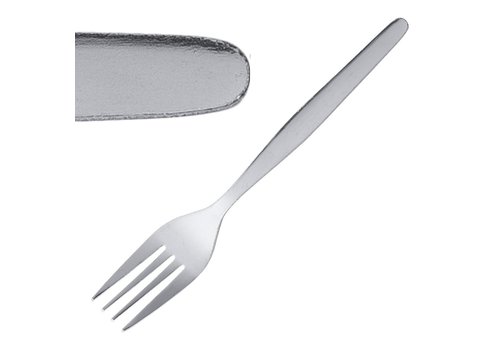  Olympia Kelso Children's Cutlery Forks | 12 pieces 