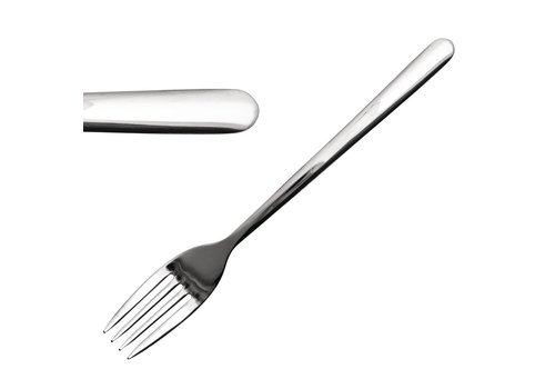  Comas Cuba table forks | 12 pieces 