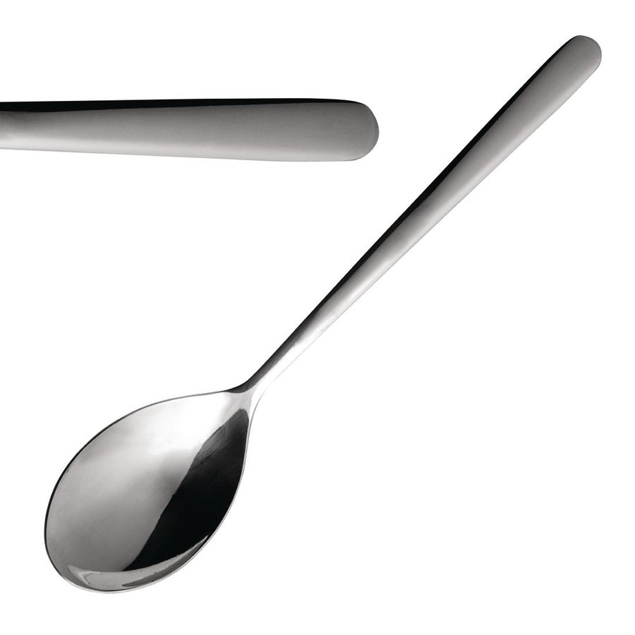 Cuba dessert spoons | 12 pieces