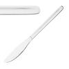 HorecaTraders Kelso Children's Cutlery Knives | 12 pieces