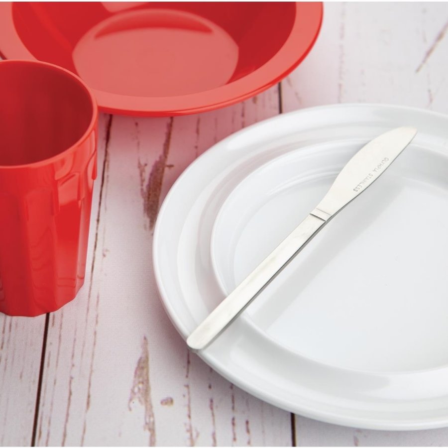 Couteaux à couverts pour enfants Kelso | 12 pièces
